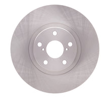 Load image into Gallery viewer, DFC DFC 93-98 Toyota Supra Right Front Brake Rotor