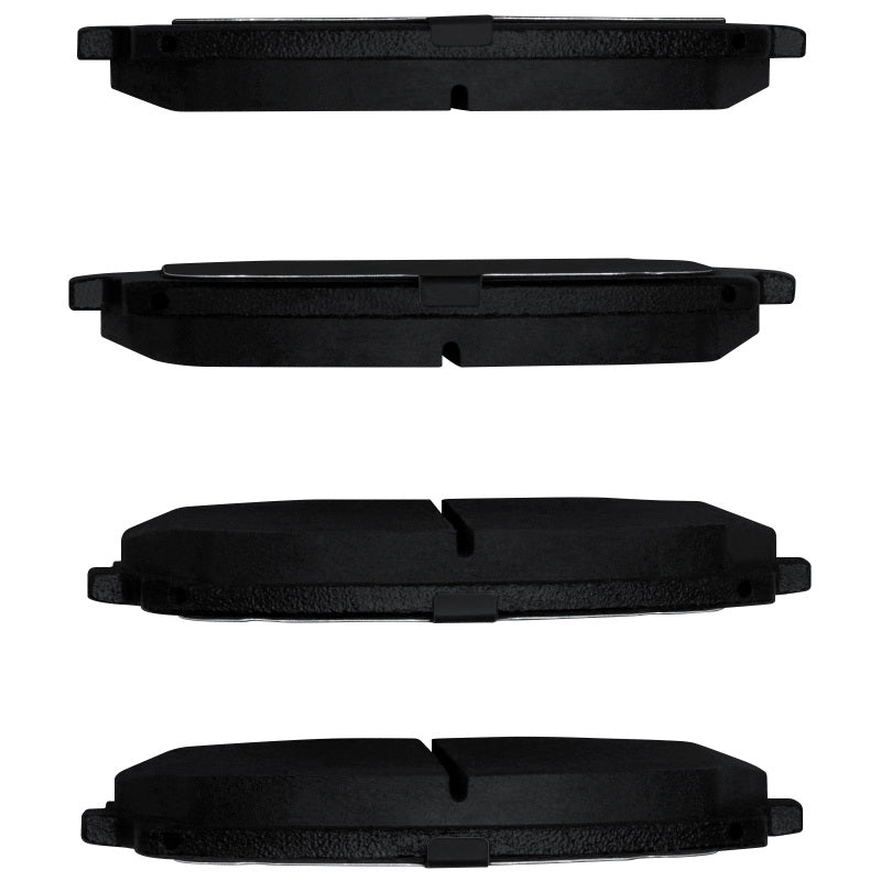 DFC DFC 94-02 Mazda Miata Front 4000 HybriDynamic Brake Pads