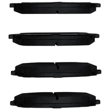Load image into Gallery viewer, DFC DFC 94-02 Mazda Miata Front 4000 HybriDynamic Brake Pads