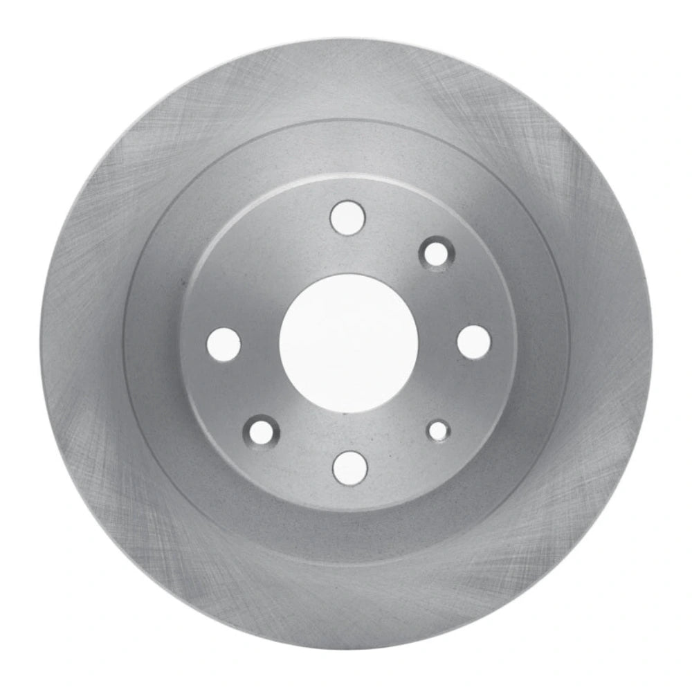 DFC DFC 94-02 Mazda Miata Rear Brake Rotor