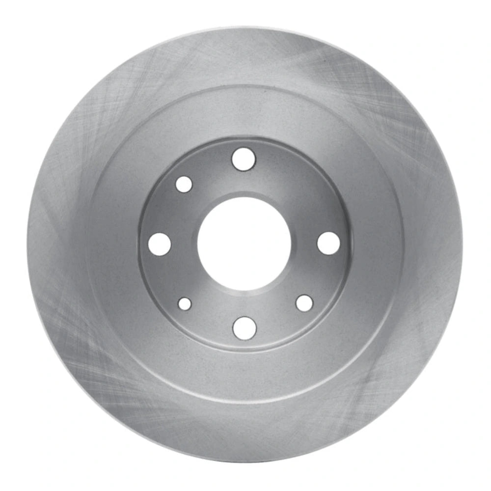DFC DFC 94-02 Mazda Miata Rear Brake Rotor