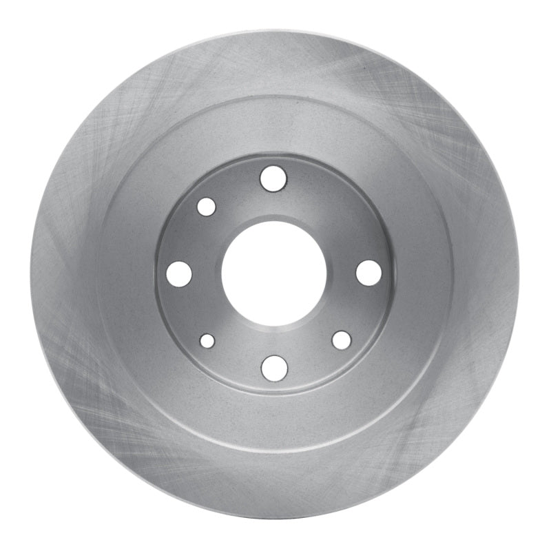 DFC DFC 94-02 Mazda Miata Rear Brake Rotor