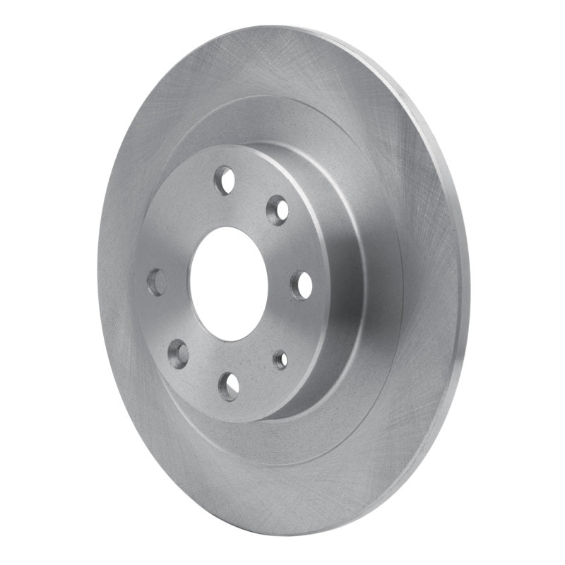 DFC DFC 94-02 Mazda Miata Rear Brake Rotor