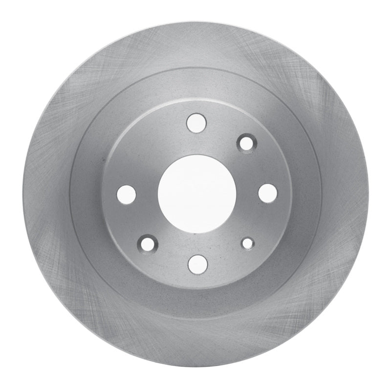 DFC DFC 94-02 Mazda Miata Rear Brake Rotor
