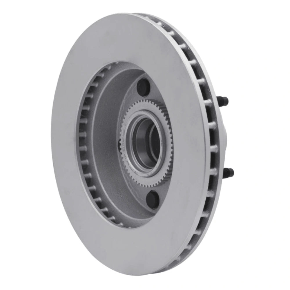 DFC DFC 94-03 Ford E-150 Front GeoSPEC Coated Rotor