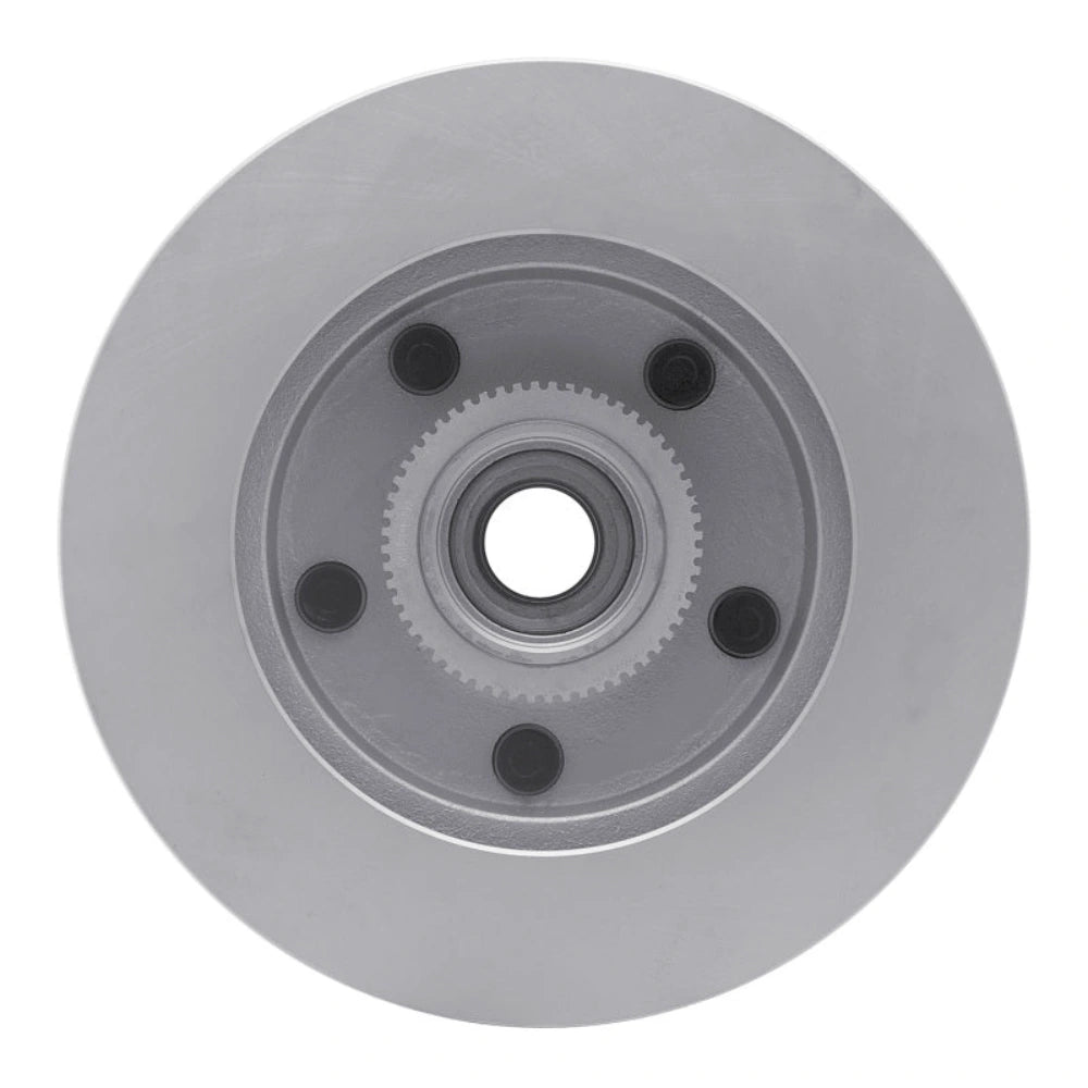 DFC DFC 94-03 Ford E-150 Front GeoSPEC Coated Rotor
