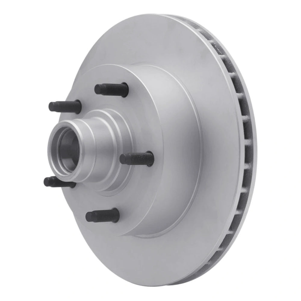 DFC DFC 94-03 Ford E-150 Front GeoSPEC Coated Rotor