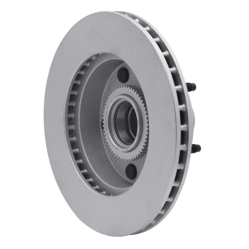 DFC DFC 94-03 Ford E-150 Front GeoSPEC Coated Rotor