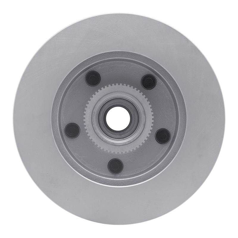 DFC DFC 94-03 Ford E-150 Front GeoSPEC Coated Rotor