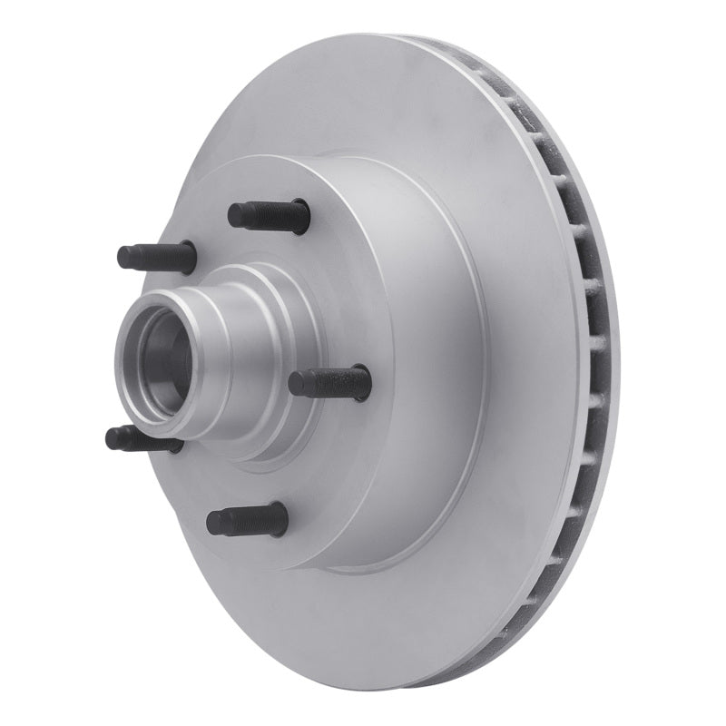 DFC DFC 94-03 Ford E-150 Front GeoSPEC Coated Rotor