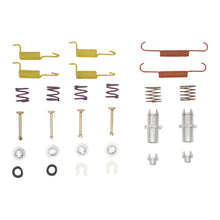 Load image into Gallery viewer, DFC DFC 94-05 Mitsubishi Eclipse Parking Brake Drum Brake Hardware Kit