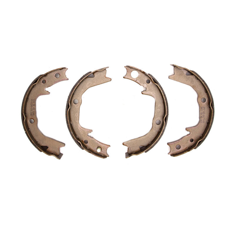 DFC DFC 94-05 Mitsubishi Eclipse Parking Brake Parking Shoes