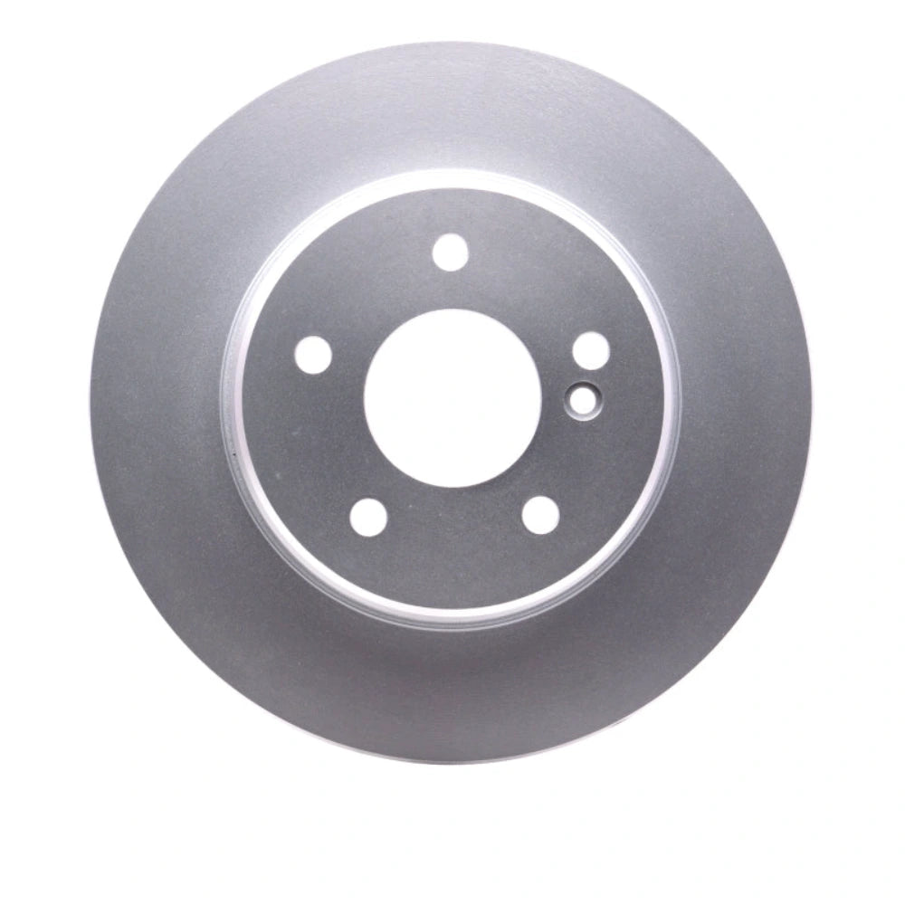 DFC DFC 94-11 Mercedes-Benz E320 Rear GeoSPEC Coated Rotor