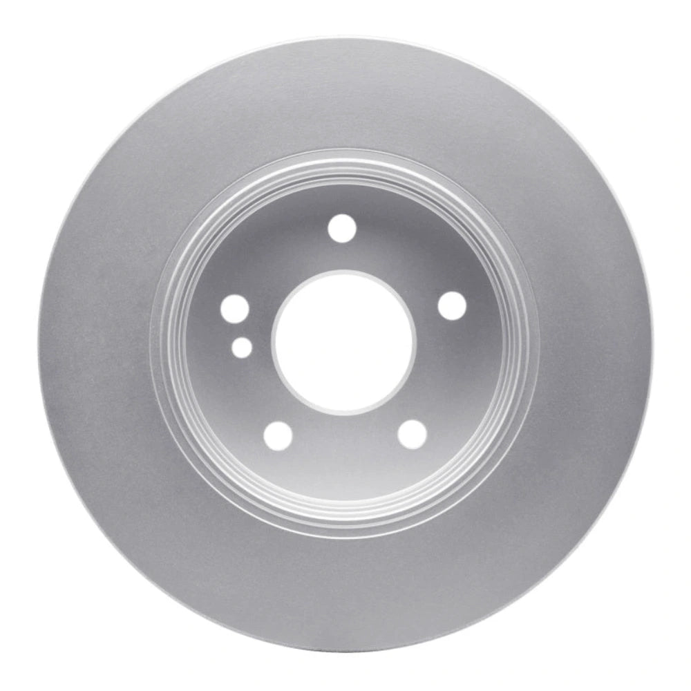 DFC DFC 94-11 Mercedes-Benz E320 Rear GeoSPEC Coated Rotor