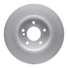 Load image into Gallery viewer, DFC DFC 94-11 Mercedes-Benz E320 Rear GeoSPEC Coated Rotor