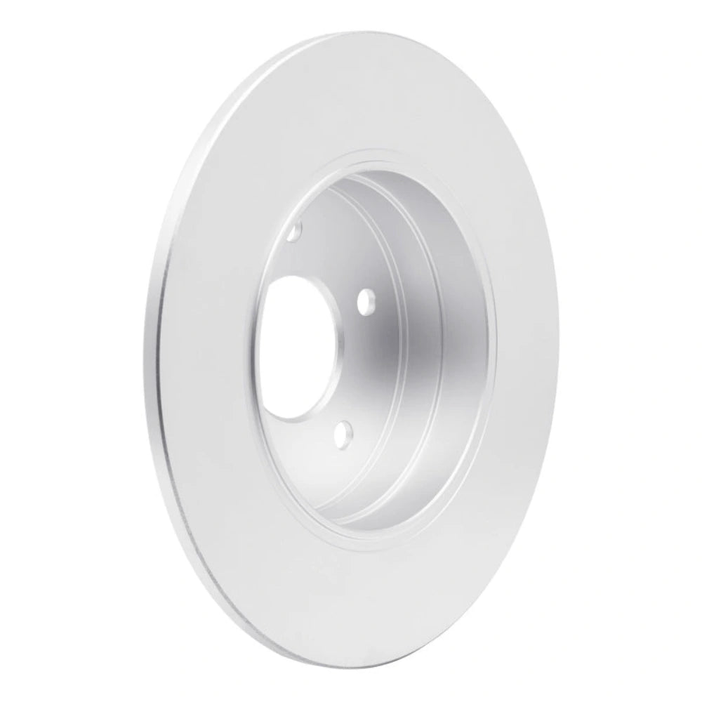 DFC DFC 94-11 Mercedes-Benz E320 Rear GeoSPEC Coated Rotor