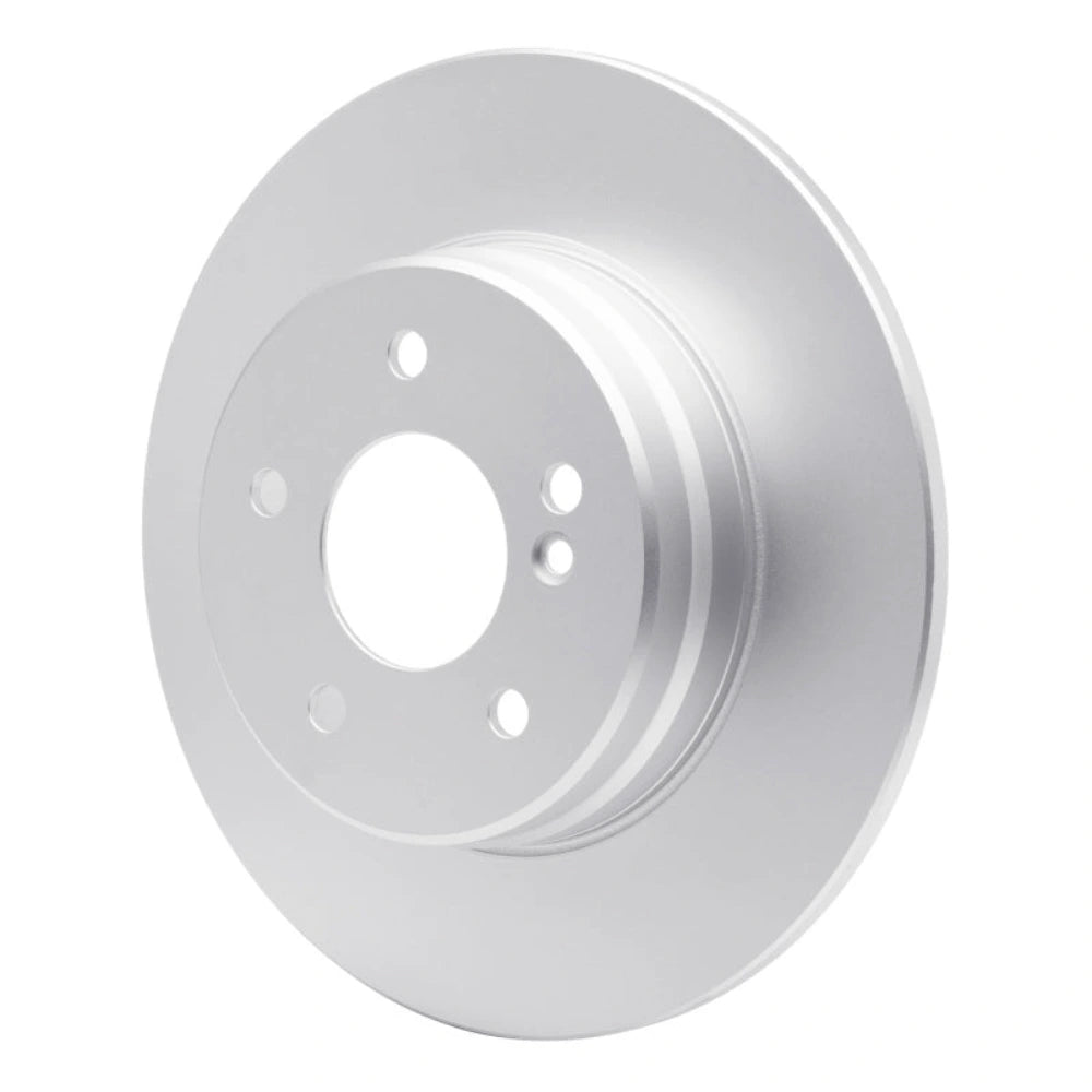 DFC DFC 94-11 Mercedes-Benz E320 Rear GeoSPEC Coated Rotor