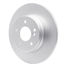 Load image into Gallery viewer, DFC DFC 94-11 Mercedes-Benz E320 Rear GeoSPEC Coated Rotor