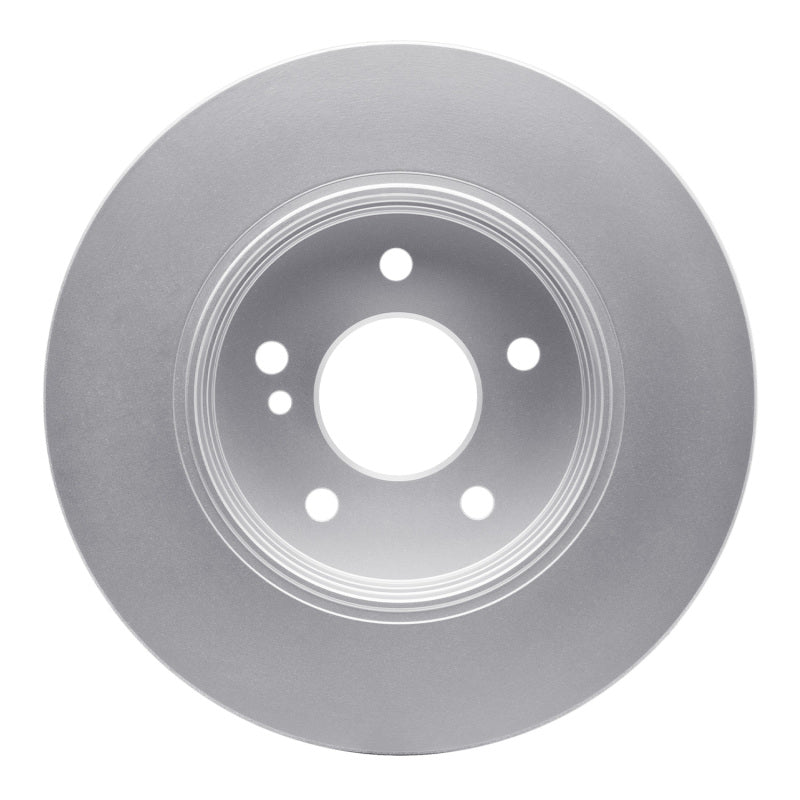 DFC DFC 94-11 Mercedes-Benz E320 Rear GeoSPEC Coated Rotor