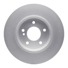 Load image into Gallery viewer, DFC DFC 94-11 Mercedes-Benz E320 Rear GeoSPEC Coated Rotor