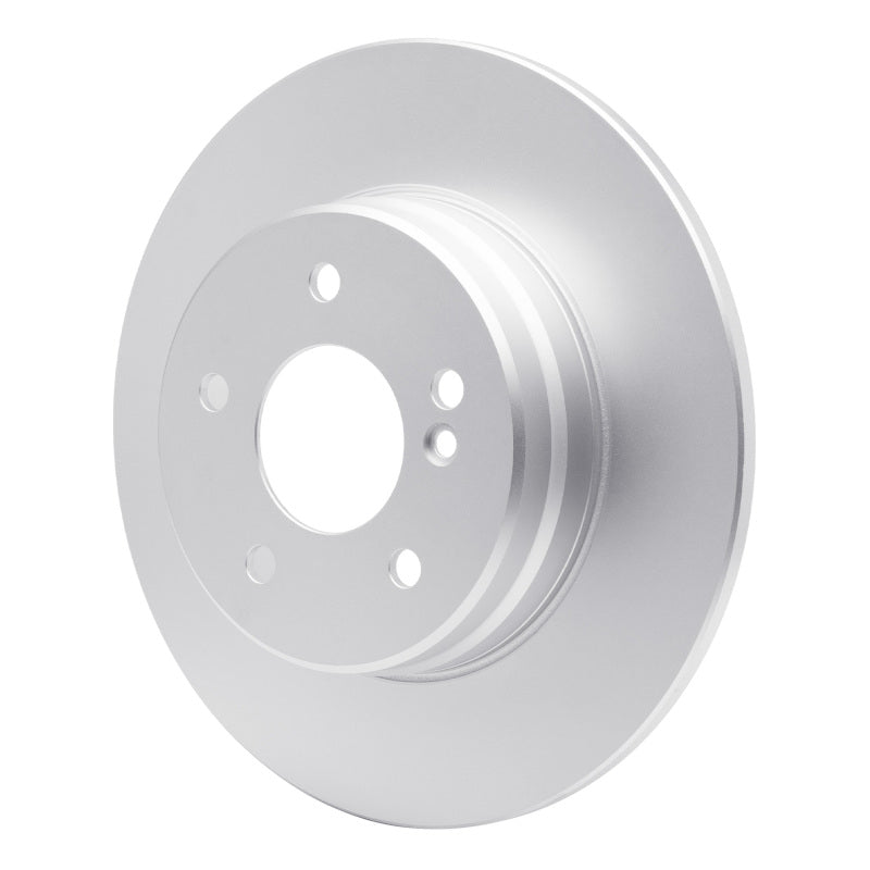 DFC DFC 94-11 Mercedes-Benz E320 Rear GeoSPEC Coated Rotor