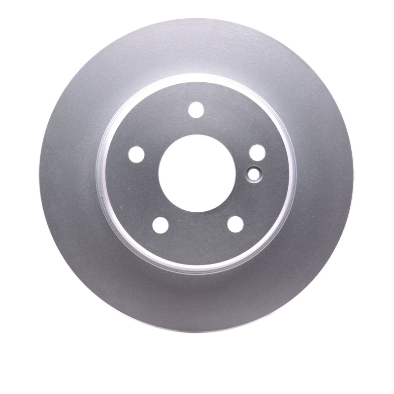 DFC DFC 94-11 Mercedes-Benz E320 Rear GeoSPEC Coated Rotor