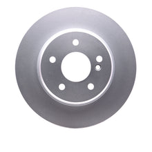 Load image into Gallery viewer, DFC DFC 94-11 Mercedes-Benz E320 Rear GeoSPEC Coated Rotor