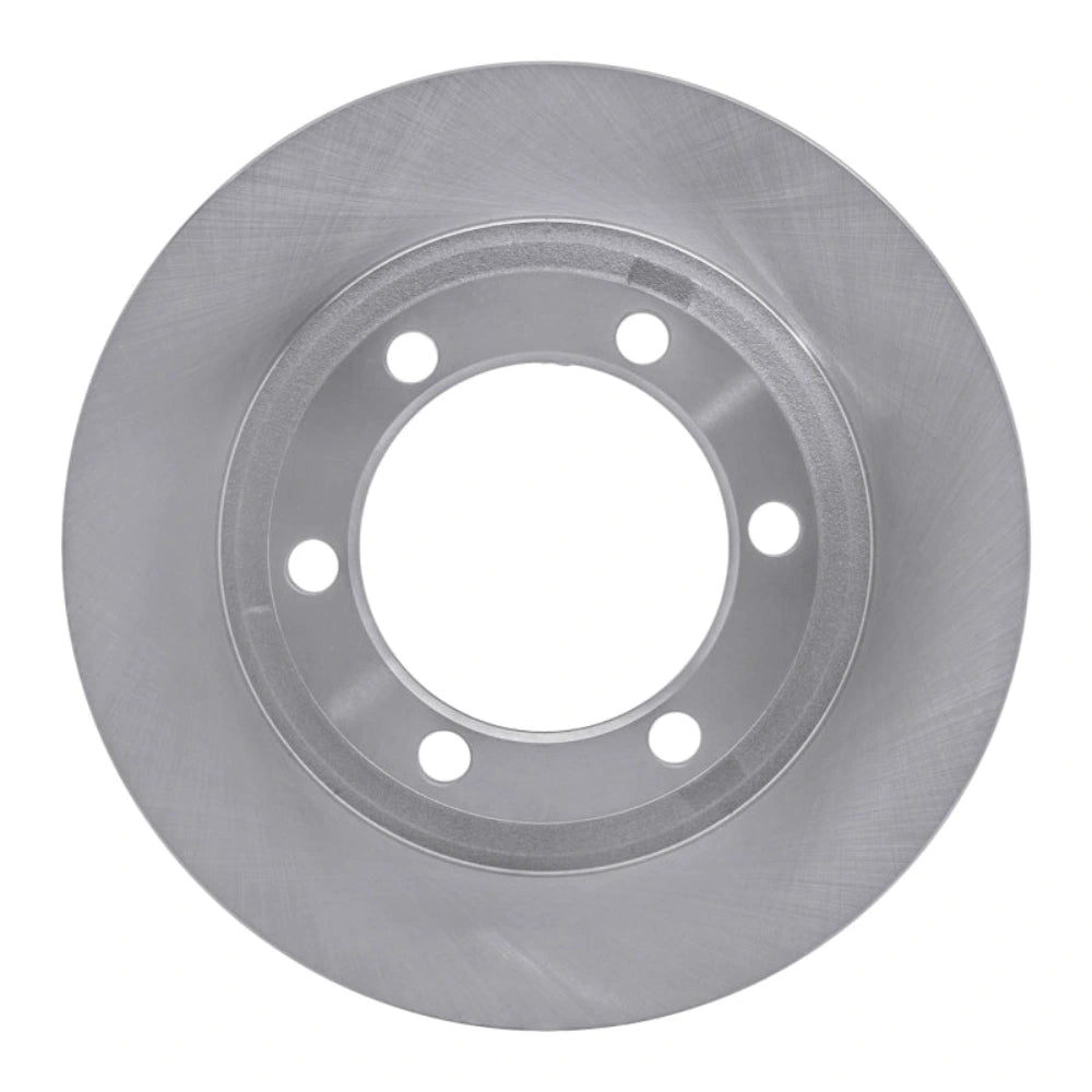 DFC DFC 94-22 BEAVER MOTORCOACH CONTESSA Front/Rear/Fr & Rr Brake Rotor