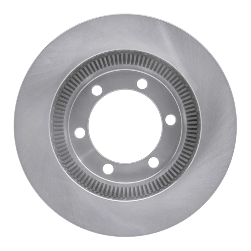 DFC DFC 94-22 BEAVER MOTORCOACH CONTESSA Front/Rear/Fr & Rr Brake Rotor