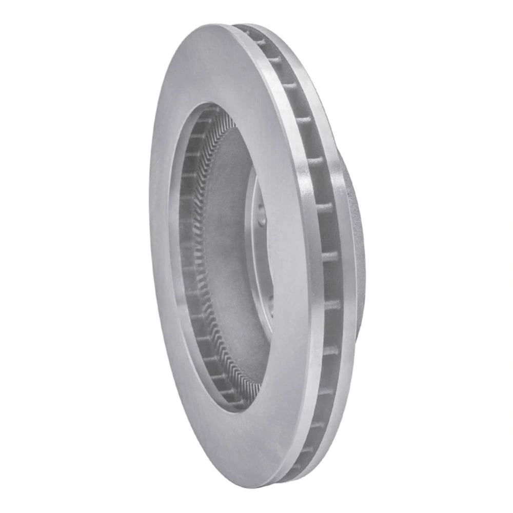 DFC DFC 94-22 BEAVER MOTORCOACH CONTESSA Front/Rear/Fr & Rr Brake Rotor