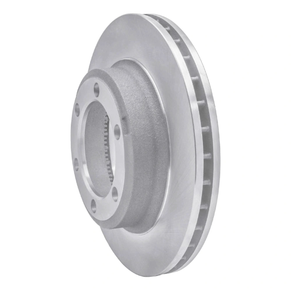 DFC DFC 94-22 BEAVER MOTORCOACH CONTESSA Front/Rear/Fr & Rr Brake Rotor