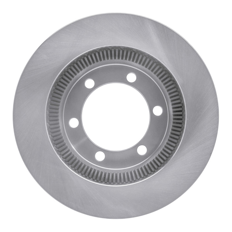 DFC DFC 94-22 BEAVER MOTORCOACH CONTESSA Front/Rear/Fr & Rr Brake Rotor