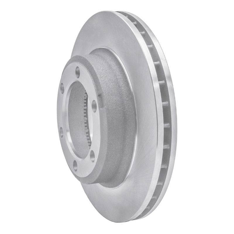 DFC DFC 94-22 BEAVER MOTORCOACH CONTESSA Front/Rear/Fr & Rr Brake Rotor