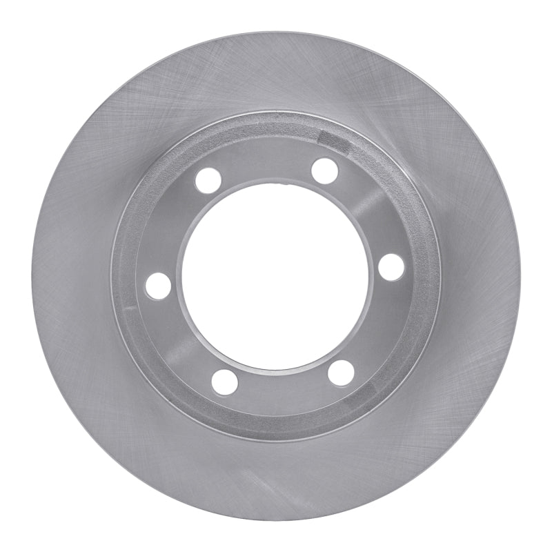 DFC DFC 94-22 BEAVER MOTORCOACH CONTESSA Front/Rear/Fr & Rr Brake Rotor