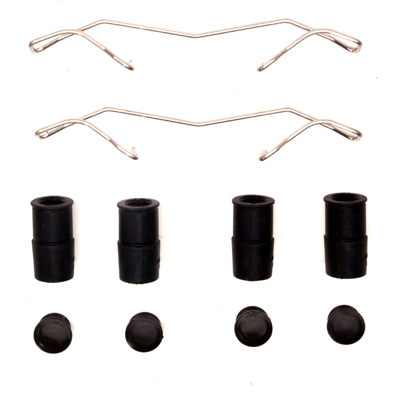 DFC DFC 94-25 Audi TT Quattro Front Premium Hardware Kit