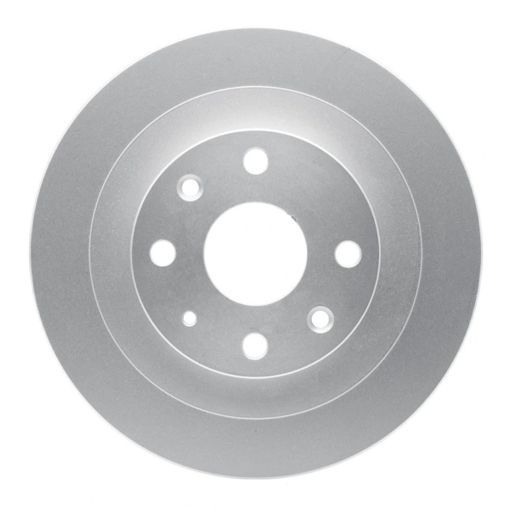 DFC DFC 94-97 Mazda Miata Rear GeoSPEC Coated Rotor