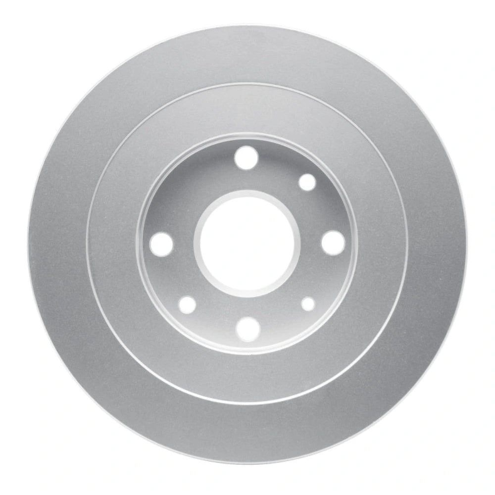 DFC DFC 94-97 Mazda Miata Rear GeoSPEC Coated Rotor