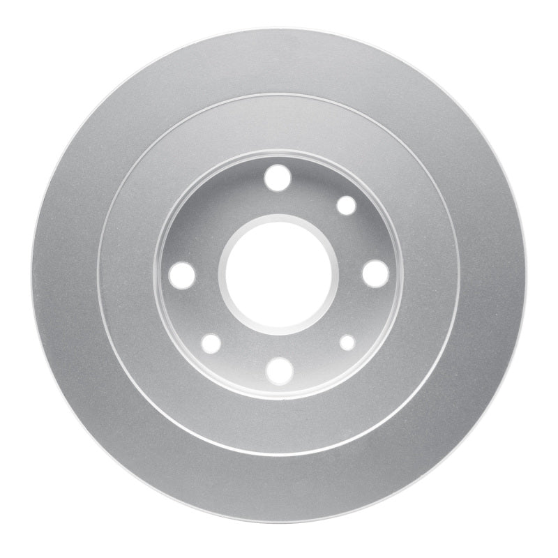 DFC DFC 94-97 Mazda Miata Rear GeoSPEC Coated Rotor