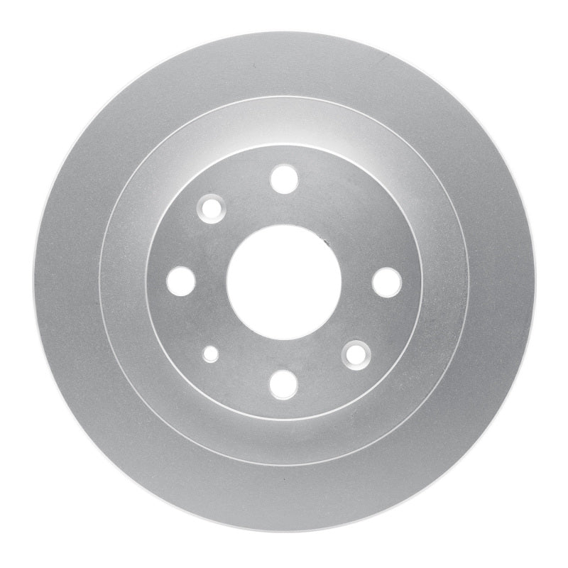 DFC DFC 94-97 Mazda Miata Rear GeoSPEC Coated Rotor