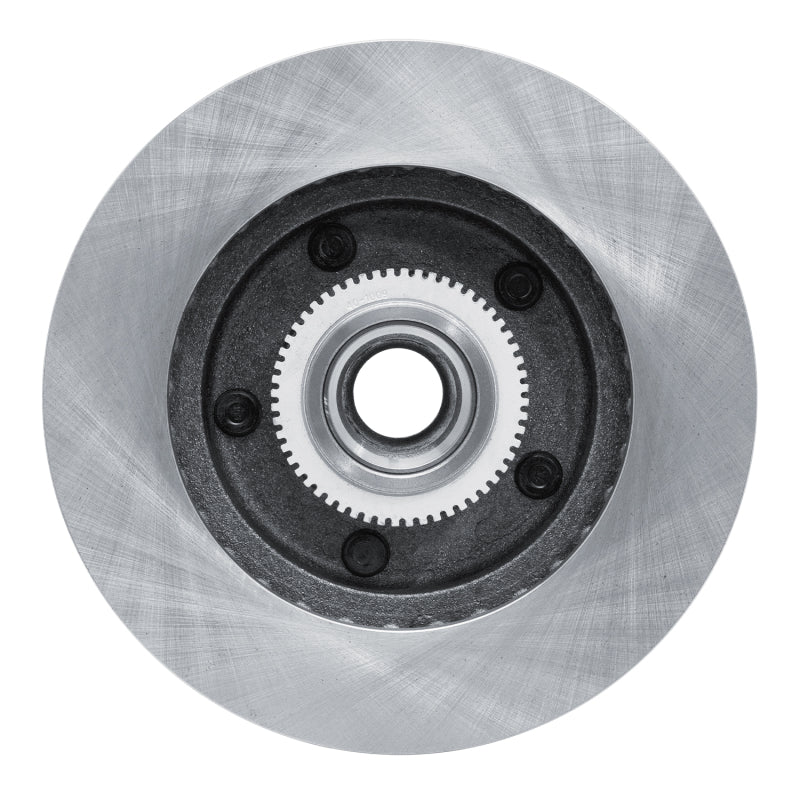 DFC DFC 94-99 Dodge Ram 1500 Pickup Front Brake Rotor