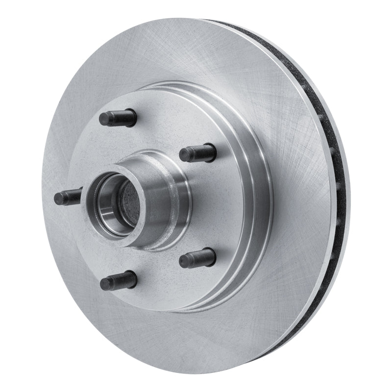 DFC DFC 94-99 Dodge Ram 1500 Pickup Front Brake Rotor