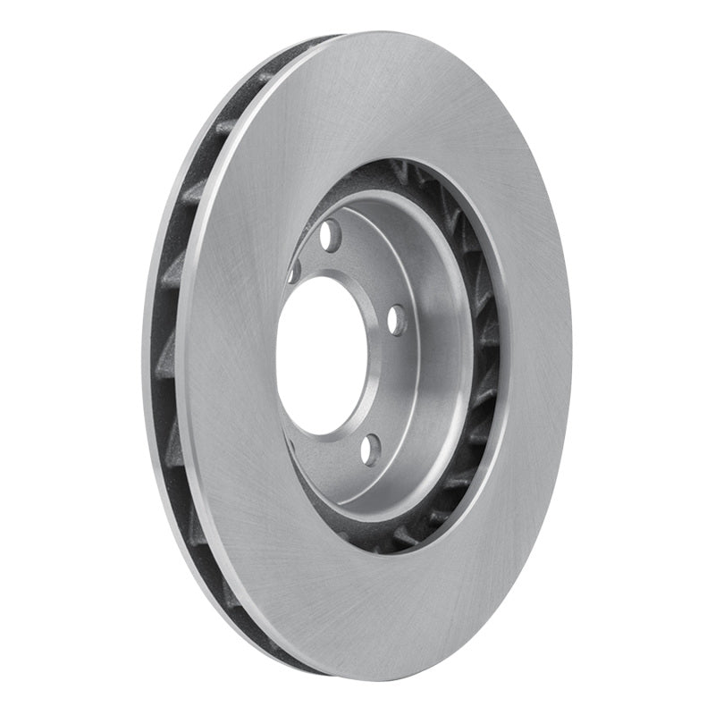 DFC DFC 95-02 BMW M3 Left Front Brake Rotor