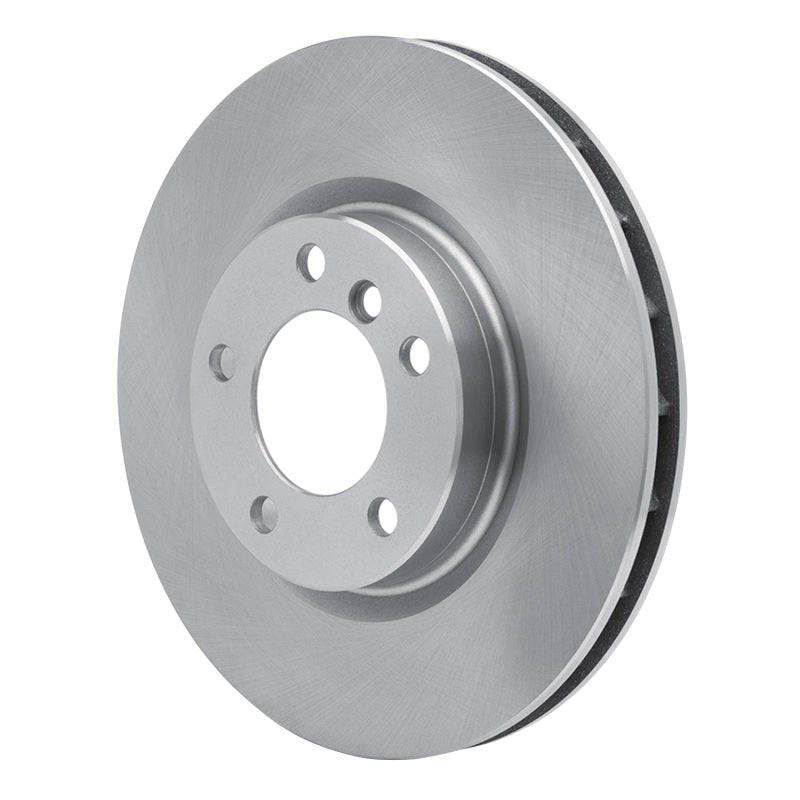 DFC DFC 95-02 BMW M3 Left Front Brake Rotor