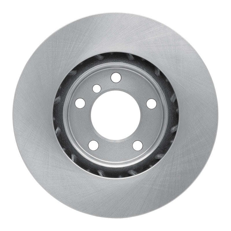 DFC DFC 95-02 BMW M3 Left Front Brake Rotor