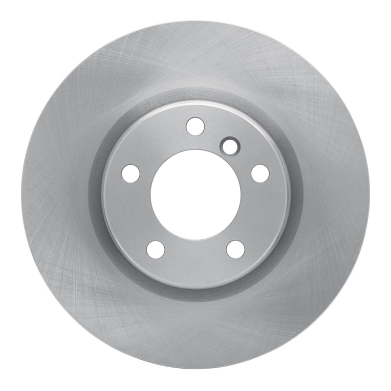 DFC DFC 95-02 BMW M3 Left Front Brake Rotor