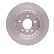 Load image into Gallery viewer, DFC DFC 95-02 BMW M3 Left Rear Brake Rotor