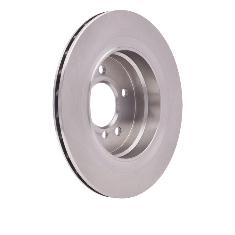 DFC DFC 95-02 BMW M3 Left Rear Brake Rotor