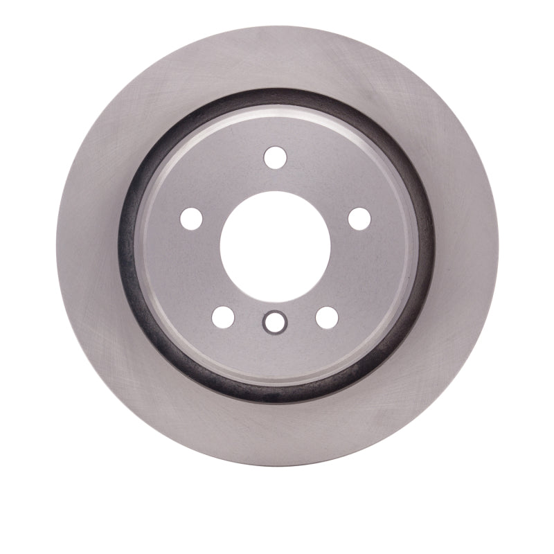 DFC DFC 95-02 BMW M3 Left Rear Brake Rotor