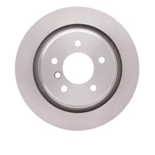 Load image into Gallery viewer, DFC 95-02 BMW Z3 Right Rear Brake Rotor - DFC 600-31035D