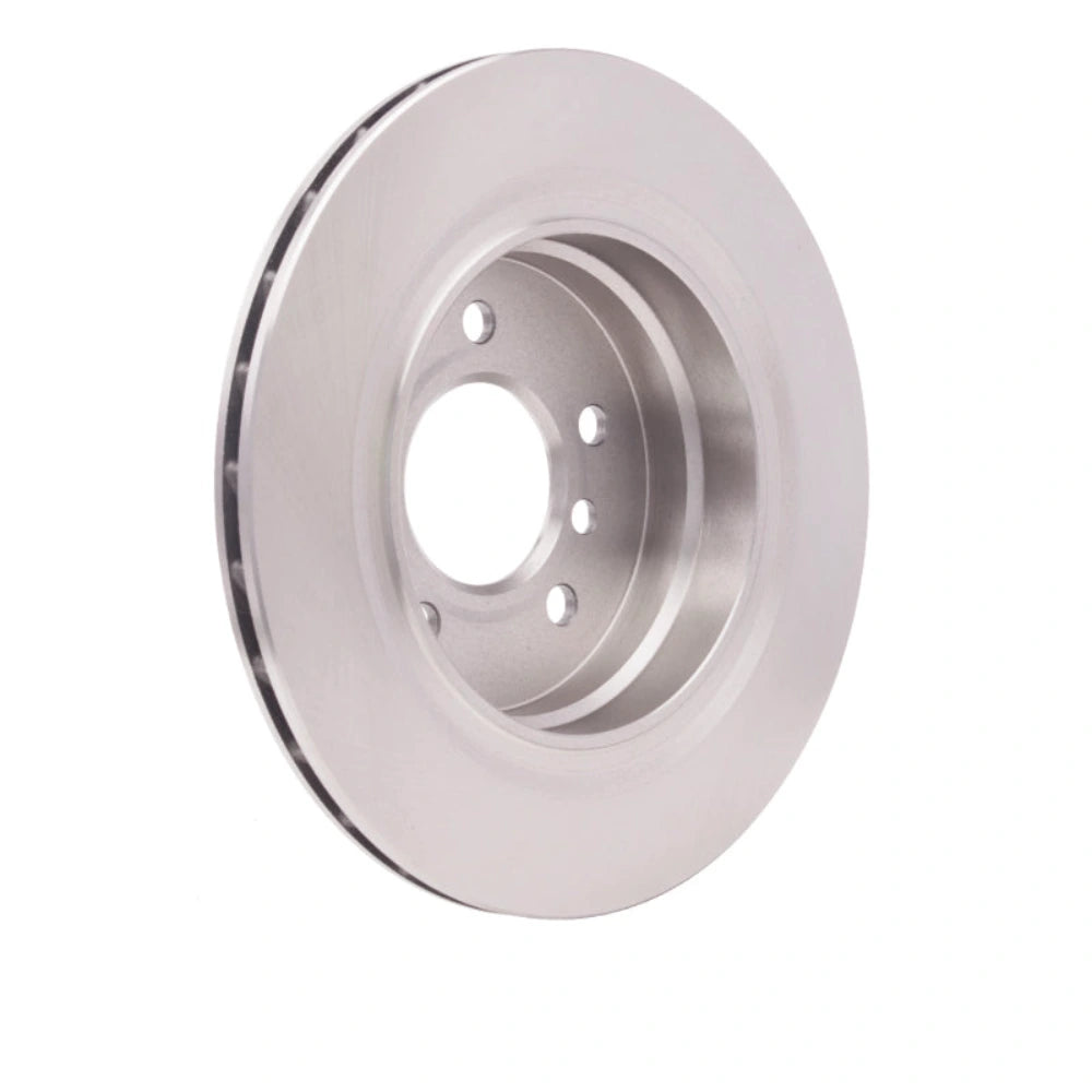 DFC 95-02 BMW Z3 Right Rear Brake Rotor - DFC 600-31035D